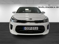 begagnad Kia Rio 1.2 Advance Plus/ Extraljus