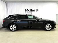 begagnad Audi A6 Avant 40 TDI quattro Proline Sport 204 hk S tronic