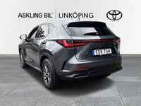 begagnad Lexus NX450h+ NX 450h+ Executive Teknikpaket Euro 6 306hk