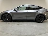 begagnad Tesla Model Y Model Y Performance Dual Motor AWD