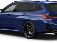 begagnad BMW M340 i xDrive Touring M Sport Pro Pano Innovation Värmare Drag