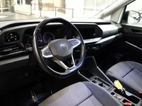 begagnad VW Caddy ergoComfort 2.0 TDI 122hk Aut - Drag. Värma