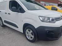 begagnad Citroën Berlingo 1,5 HDI Moms S+V Hjul