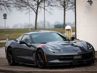 begagnad Chevrolet Corvette Stingray Corvette C7