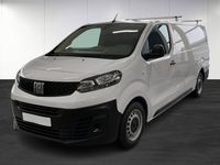 begagnad Fiat Scudo ProfessionalSCUDO SKÅP L3 DS 145HK MT NORDIC