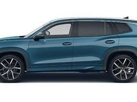 Ny VW Tayron Edition 150 HK (110 kW) 2026 SUV