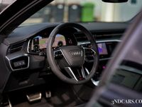 begagnad Audi A6 Avant 55 TFSI e Q Drag S-Line Matrix B&O Hybrid