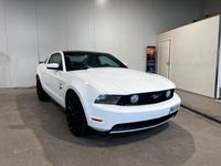 begagnad Ford Mustang GT 4.2 320hk Automat | nybes | Nyservad| Lågmil