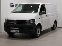 Begagnad VW T6 102 HK (75 kW) 2016 Candyvit Van