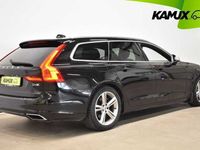 begagnad Volvo V90 D4 AWD R-Design