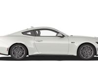 begagnad Ford Mustang GT Fastback V8 446hk Nya modellen