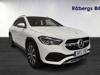 begagnad Mercedes GLA200 GLA200 BenzDragkrok, Backkamera 2020, Crossover