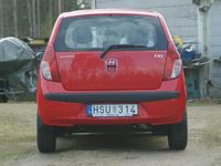 begagnad Hyundai i10 1.1 iRDE Euro 4