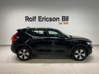 begagnad Volvo XC40 Recharge T4 Inscription Expression