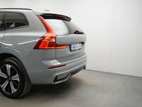 Begagnad Volvo XC60 Plus 349 HK (256 kW) 2023 Grå SUV