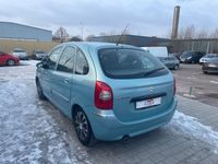 begagnad Citroën Xsara Picasso 1.6 109hk | NYSERVAD NYBESIKTAD