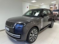 begagnad Land Rover Range Rover Autobiography D350