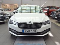 begagnad Skoda Superb iV 1.4 Plug-in Hybrid L&K Business Krok Web 2020, Kombi