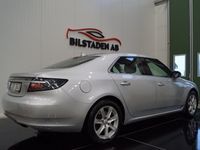 begagnad Saab 9-5 Aero SportSedan 2.8 T V6 XWD Automatisk 300hk Svensksåld