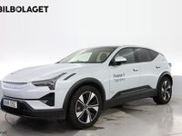 Begagnad Polestar 3 Pilot 11 kW (15 HK) 2024 Silver SUV
