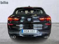 begagnad BMW X2 xDrive25e Bilia Days | Advantage | Connected | 2022, SUV