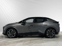 Begagnad Lynk & Co 02 202 kW (275 HK) 2024 Grå SUV