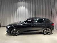 begagnad Cupra Leon 1,5 eTSI 150 HK DSG7