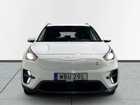Begagnad Kia e-Niro Advance 150 kW (204 HK) 2022 Vit SUV