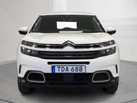 begagnad Citroën C5 Aircross PureTech 2020, SUV