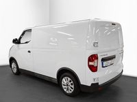 Begagnad Maxus eDeliver 3 88 kW (120 HK) 2023 Vit Van