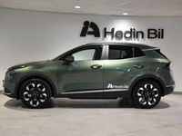 begagnad Kia Sportage Plug-In Hybrid ADVANCE DEMOBIL 2024, SUV