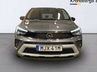 begagnad Opel Crossland X Crossland 1.2 Turbo Business Elegance Automat 2021, SUV