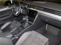 begagnad VW Passat Sportscombi 2.0 TDI SCR BlueMotion 4Motion Elegance Euro 6 190hk