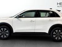 Ny Fiat 600 Lounge 101 HK (74 kW) 2025 Vit (white) SUV