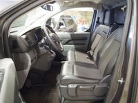 begagnad Peugeot Expert Panel Van 2.0 BlueHDi GT-Line Aut