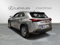 begagnad Lexus UX 300e Premium Vhjul