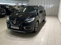 begagnad Renault Kadjar PhII TCe 140 Intens EDC 4x2 II 2022, SUV