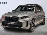 Begagnad BMW X5 2026 Grå SUV