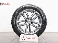 begagnad Audi A4 Allroad QUATTRO 3.0 TDI V6 PROLINE B&O® DVÄRM 2017, Crossover