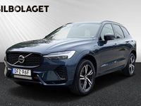 begagnad Volvo XC60 T8 AWD Recharge II R-Design