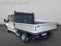 Begagnad Ford Transit 125 HK (91 kW) 2013 Vit