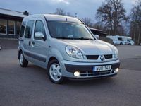 Begagnad Renault Kangoo 2005 Grå