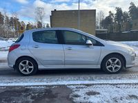 Begagnad Peugeot 308 150 HK (110 kW) 2008