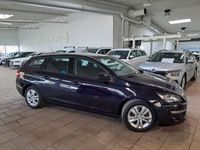 begagnad Peugeot 308 SW 1.6 BlueHDI Aut Active EU6 "MOMS" 4580 mil