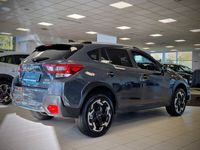 begagnad Subaru XV Active Vinterhjul/Drag/Service 3år – INGÅR