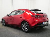 begagnad Mazda 3 3Sport 2.0 sky.Hybrid 2019, Halvkombi