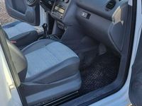 begagnad VW Caddy Skåpbil 1.6 TDI bluemotion