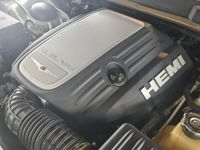 begagnad Chrysler 300C Touring 5.7 V8 Hemi