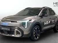 Begagnad Kia Stonic GT-Line 2026 SUV