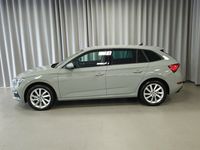 begagnad Skoda Scala Style 1.0 TSI 110HK